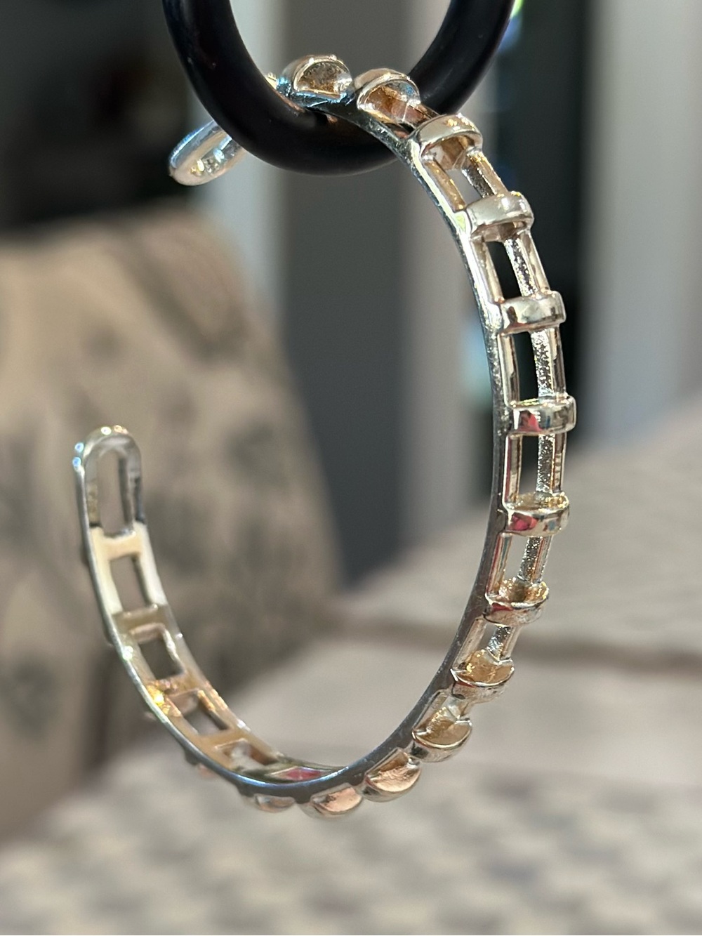 Stella & Dot Cuff Bracelet